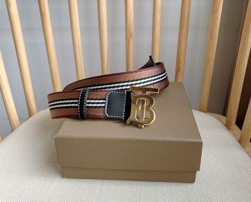 Burberry Belts